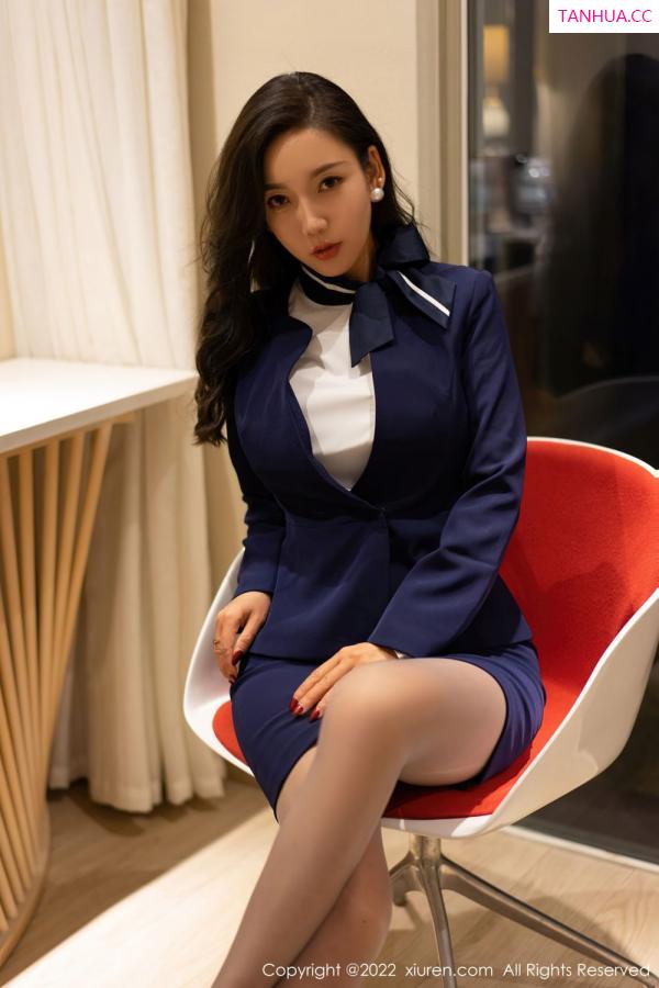 小乔  [XiuRen]高清写真图 2022.01.18 No.4478 艾静香第6张图片